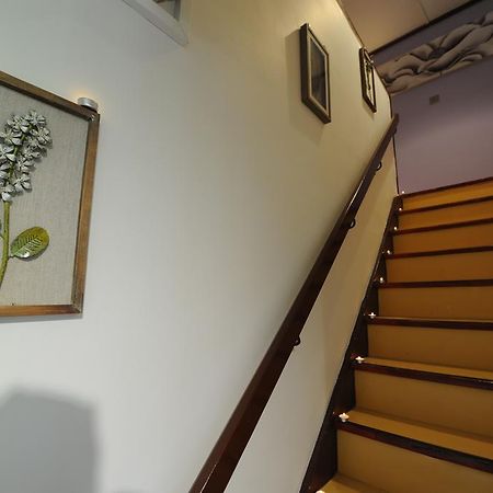 Kingward Rooms London Ngoại thất bức ảnh