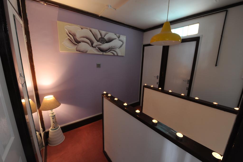 Kingward Rooms London Ngoại thất bức ảnh