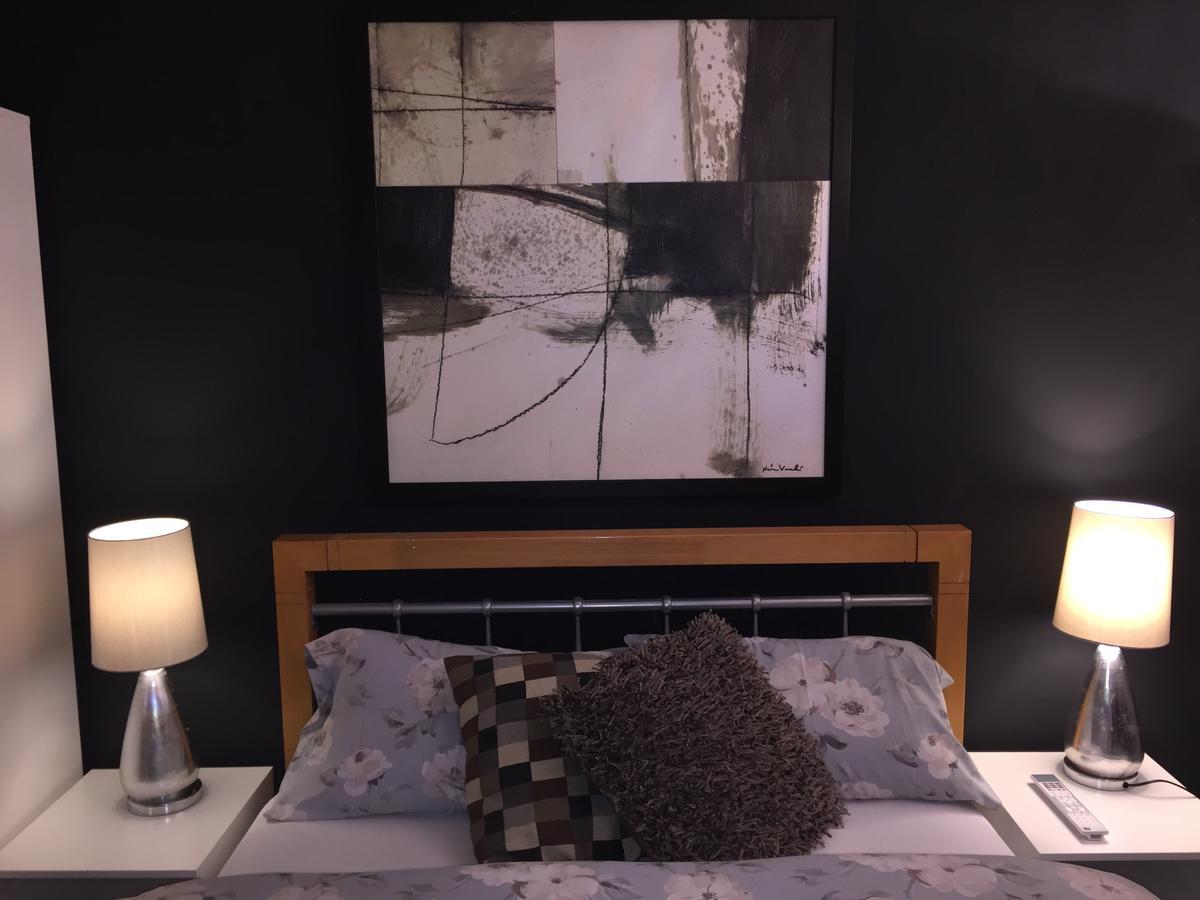 Kingward Rooms London Phòng bức ảnh