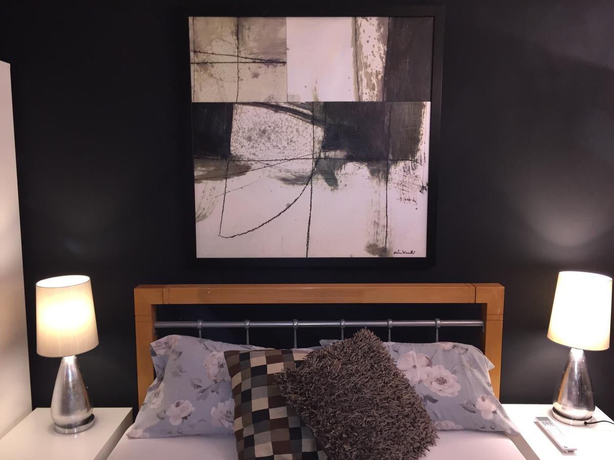 Kingward Rooms London Phòng bức ảnh
