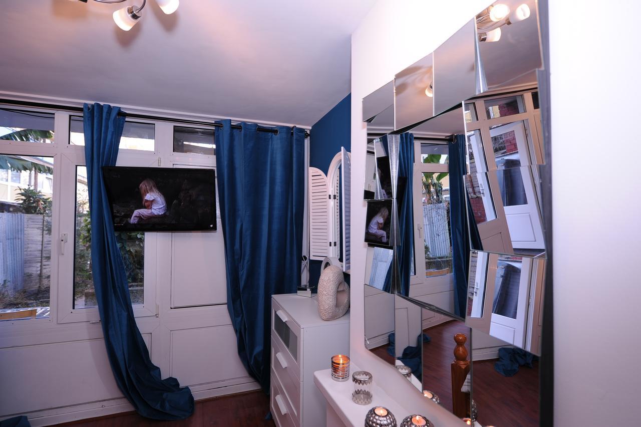 Kingward Rooms London Phòng bức ảnh