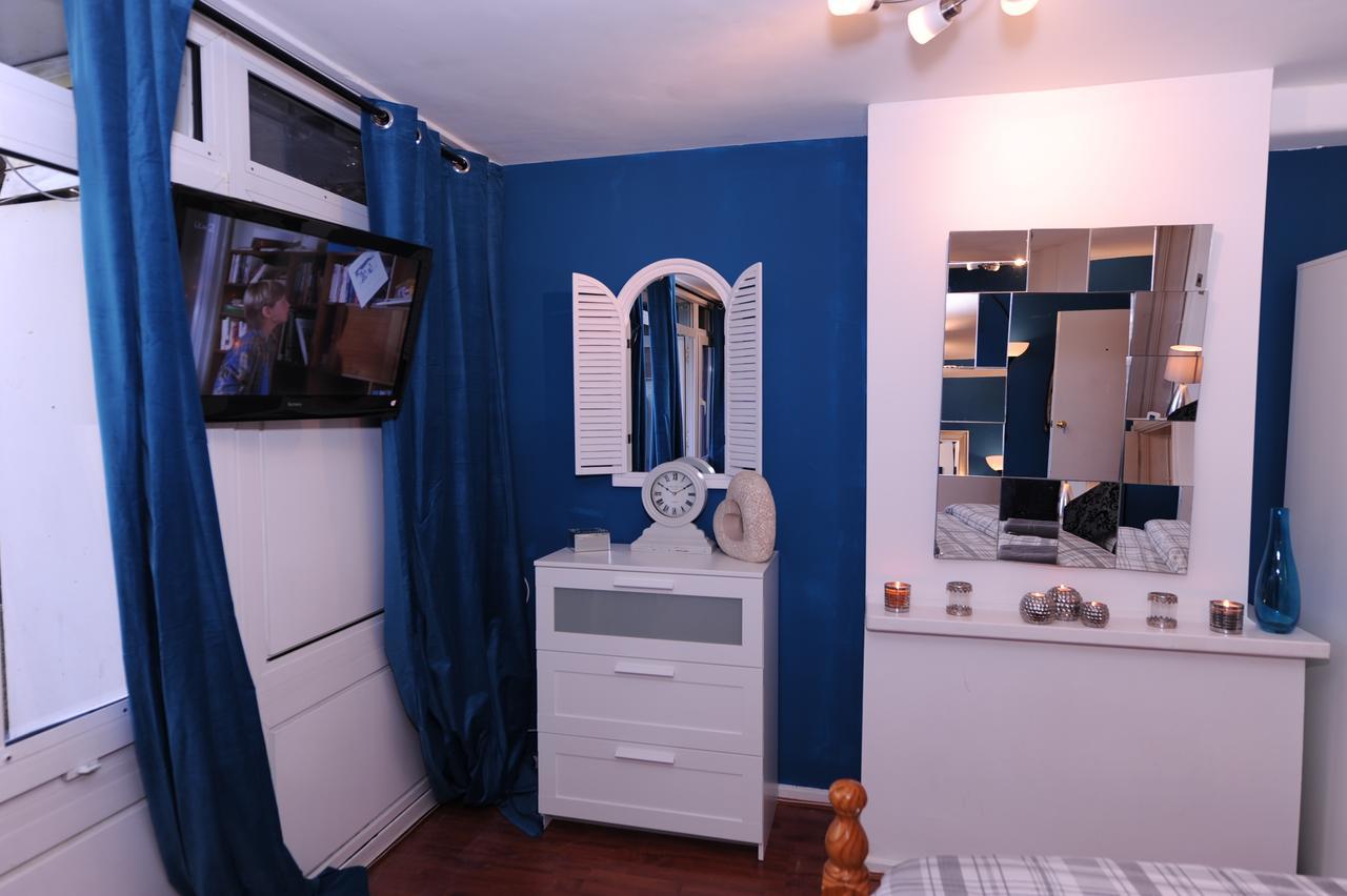 Kingward Rooms London Phòng bức ảnh